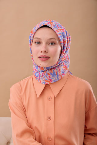 Silk Home Soft Eşarp 73091-07 - Soft Eşarp - | Silk Home