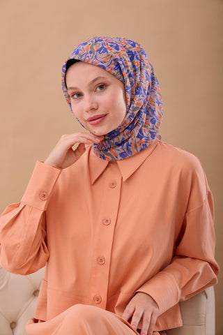 Silk Home Soft Eşarp 73091-08 - Soft Eşarp - | Silk Home