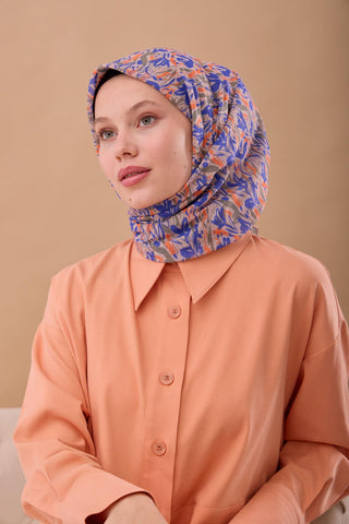 Silk Home Soft Eşarp 73091-08 - Soft Eşarp - | Silk Home