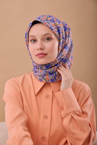 Silk Home Soft Eşarp 73091-08 - Soft Eşarp - | Silk Home