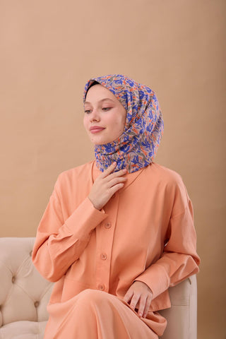 Silk Home Soft Eşarp 73091-08 - Soft Eşarp - | Silk Home