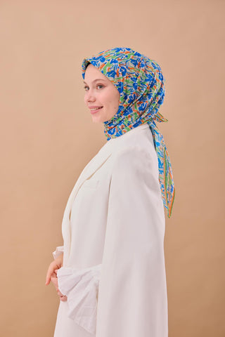 Silk Home Soft Eşarp 73091-09 - Soft Eşarp - | Silk Home