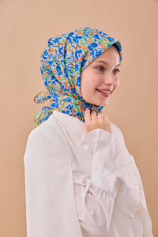 Silk Home Soft Eşarp 73091-09 - Soft Eşarp - | Silk Home