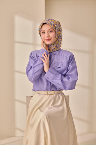 Silk Home Soft Eşarp 73091-10 - Soft Eşarp - | Silk Home