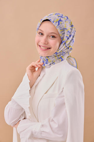 Silk Home Soft Eşarp 73091-11 - Soft Eşarp - | Silk Home