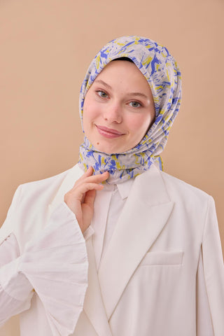 Silk Home Soft Eşarp 73091-11 - Soft Eşarp - | Silk Home