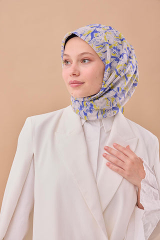 Silk Home Soft Eşarp 73091-11 - Soft Eşarp - | Silk Home