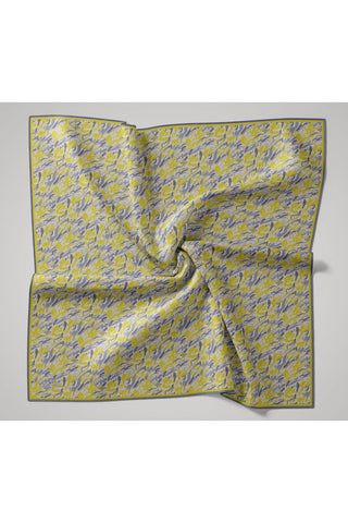 Silk Home Soft Eşarp 73091-12