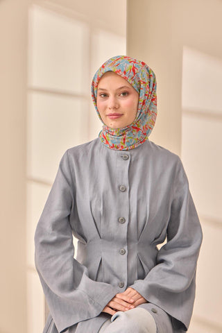 Silk Home Soft Eşarp 73091-13 - Soft Eşarp - | Silk Home