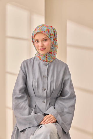 Silk Home Soft Eşarp 73091-13 - Soft Eşarp - | Silk Home