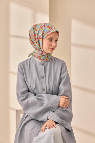 Silk Home Soft Eşarp 73091-13 - Soft Eşarp - | Silk Home