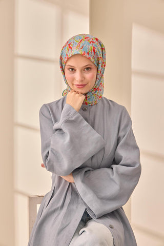 Silk Home Soft Eşarp 73091-13 - Soft Eşarp - | Silk Home