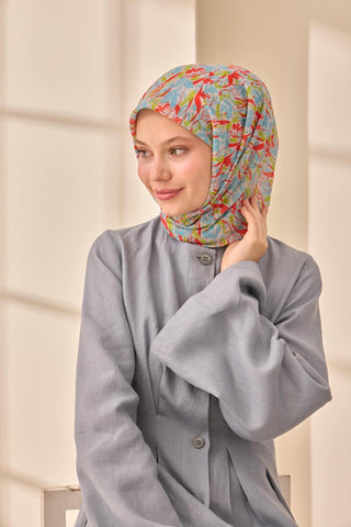 Silk Home Soft Eşarp 73091-13 - Soft Eşarp - | Silk Home
