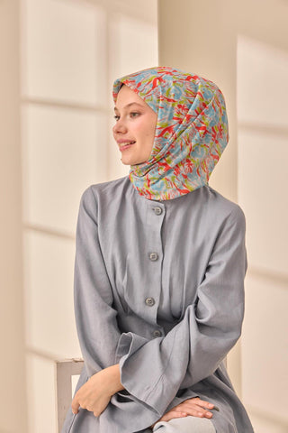 Silk Home Soft Eşarp 73091-13 - Soft Eşarp - | Silk Home