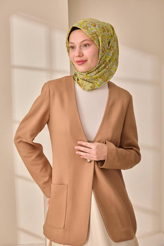 Silk Home Soft Eşarp 73091-14