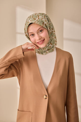 Silk Home Soft Eşarp 73091-15 - Soft Eşarp - | Silk Home