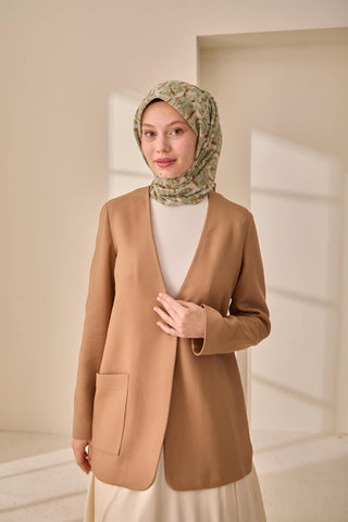 Silk Home Soft Eşarp 73091-15 - Soft Eşarp - | Silk Home