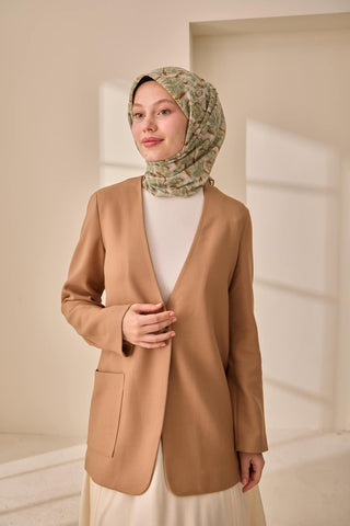 Silk Home Soft Eşarp 73091-15 - Soft Eşarp - | Silk Home
