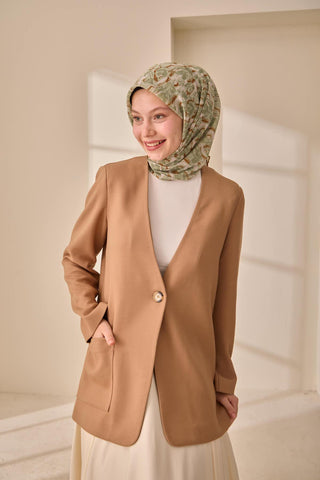 Silk Home Soft Eşarp 73091-15 - Soft Eşarp - | Silk Home