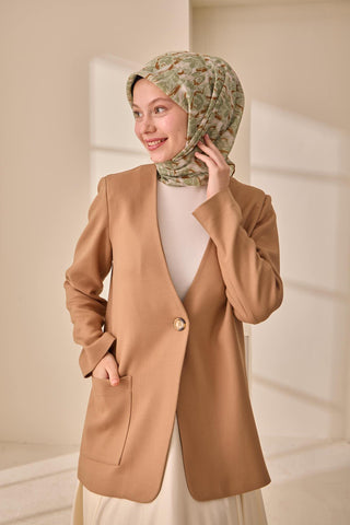 Silk Home Soft Eşarp 73091-15 - Soft Eşarp - | Silk Home