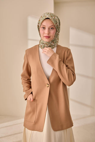 Silk Home Soft Eşarp 73091-15 - Soft Eşarp - | Silk Home