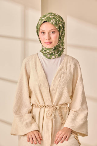 Silk Home Soft Eşarp 73091-16 - Soft Eşarp - | Silk Home