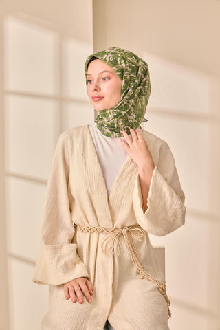 Silk Home Soft Eşarp 73091-16 - Soft Eşarp - | Silk Home