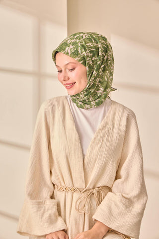 Silk Home Soft Eşarp 73091-16 - Soft Eşarp - | Silk Home
