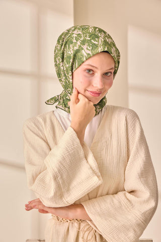 Silk Home Soft Eşarp 73091-16 - Soft Eşarp - | Silk Home