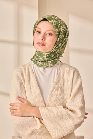 Silk Home Soft Eşarp 73091-16 - Soft Eşarp - | Silk Home