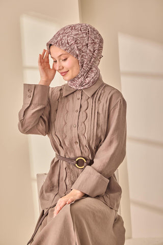Silk Home Soft Eşarp 73091-18 - Soft Eşarp - | Silk Home
