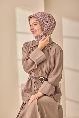 Silk Home Soft Eşarp 73091-18 - Soft Eşarp - | Silk Home