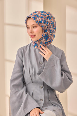 Silk Home Soft Eşarp 73091-19 - Soft Eşarp - | Silk Home