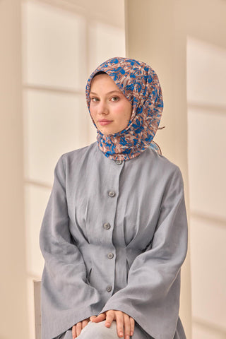Silk Home Soft Eşarp 73091-19 - Soft Eşarp - | Silk Home