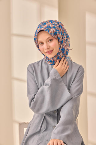 Silk Home Soft Eşarp 73091-19 - Soft Eşarp - | Silk Home