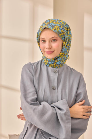 Silk Home Soft Eşarp 73091-20