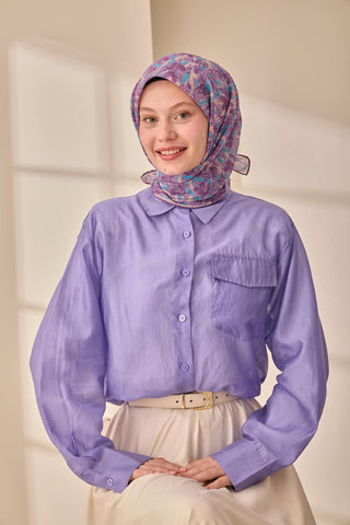 Silk Home Soft Eşarp 73091-21 - Soft Eşarp - | Silk Home