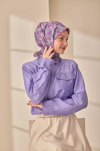 Silk Home Soft Eşarp 73091-21 - Soft Eşarp - | Silk Home