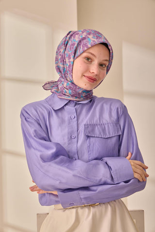 Silk Home Soft Eşarp 73091-21 - Soft Eşarp - | Silk Home
