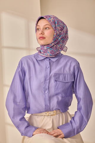 Silk Home Soft Eşarp 73091-21 - Soft Eşarp - | Silk Home
