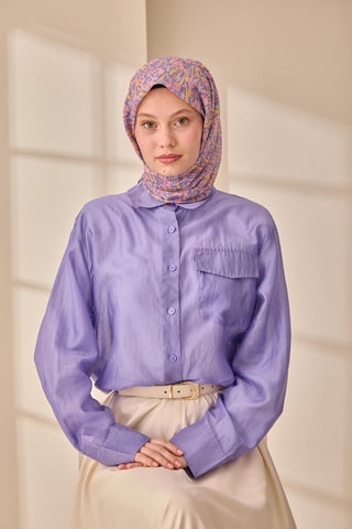 Silk Home Soft Eşarp 73091-22 - Soft Eşarp - | Silk Home