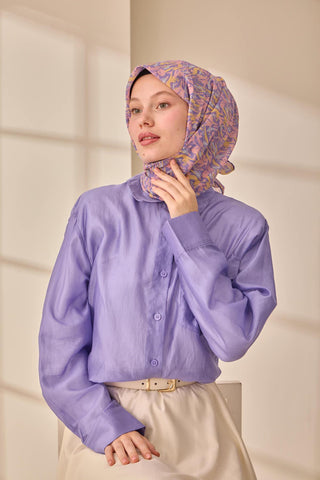 Silk Home Soft Eşarp 73091-22 - Soft Eşarp - | Silk Home