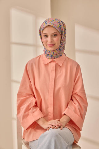 Silk Home Soft Eşarp 73091-23 - Soft Eşarp - | Silk Home