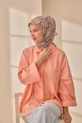 Silk Home Soft Eşarp 73091-23 - Soft Eşarp - | Silk Home