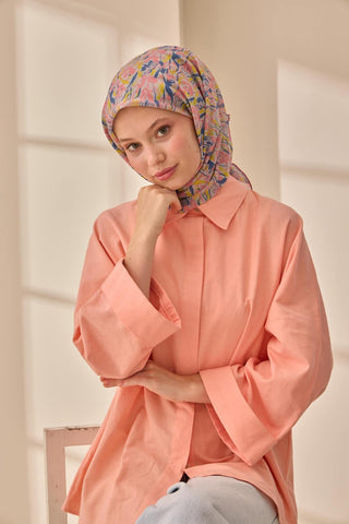 Silk Home Soft Eşarp 73091-23 - Soft Eşarp - | Silk Home