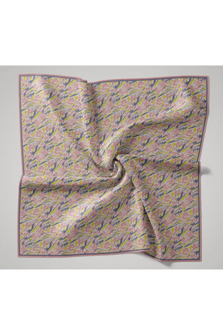 Silk Home Soft Eşarp 73091-23