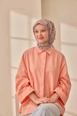 Silk Home Soft Eşarp 73091-23