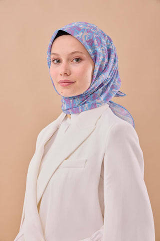 Silk Home Soft Eşarp 73091-24 - Soft Eşarp - | Silk Home