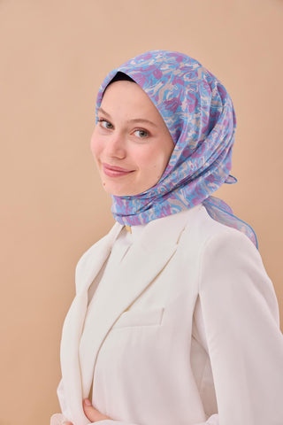 Silk Home Soft Eşarp 73091-24 - Soft Eşarp - | Silk Home