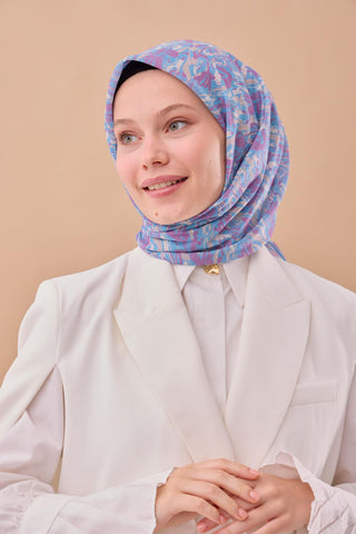 Silk Home Soft Eşarp 73091-24 - Soft Eşarp - | Silk Home
